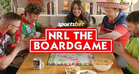 sportsbet nrl futures